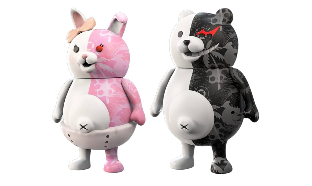 Danganronpa 2x2 Psycho Tropical Vacation Package Edition - Nintendo Switch