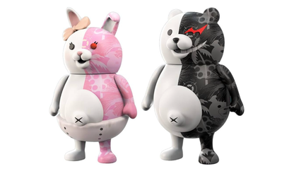 Danganronpa 2x2 Psycho Tropical Vacation Package Edition - Nintendo Switch