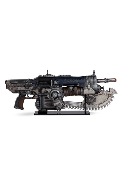 Gears of War Prototype Lancer Replica