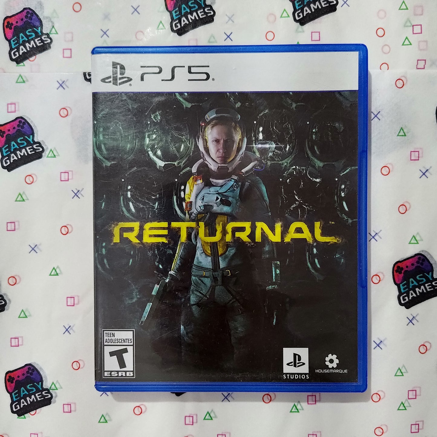 RETURNAL PS5