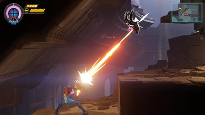 Metroid™ Ravenous: Special Edition Switch 2