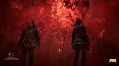 THE BLOOD OF DAWNWALKER: COLLECTOR'S - PlayStation 5
