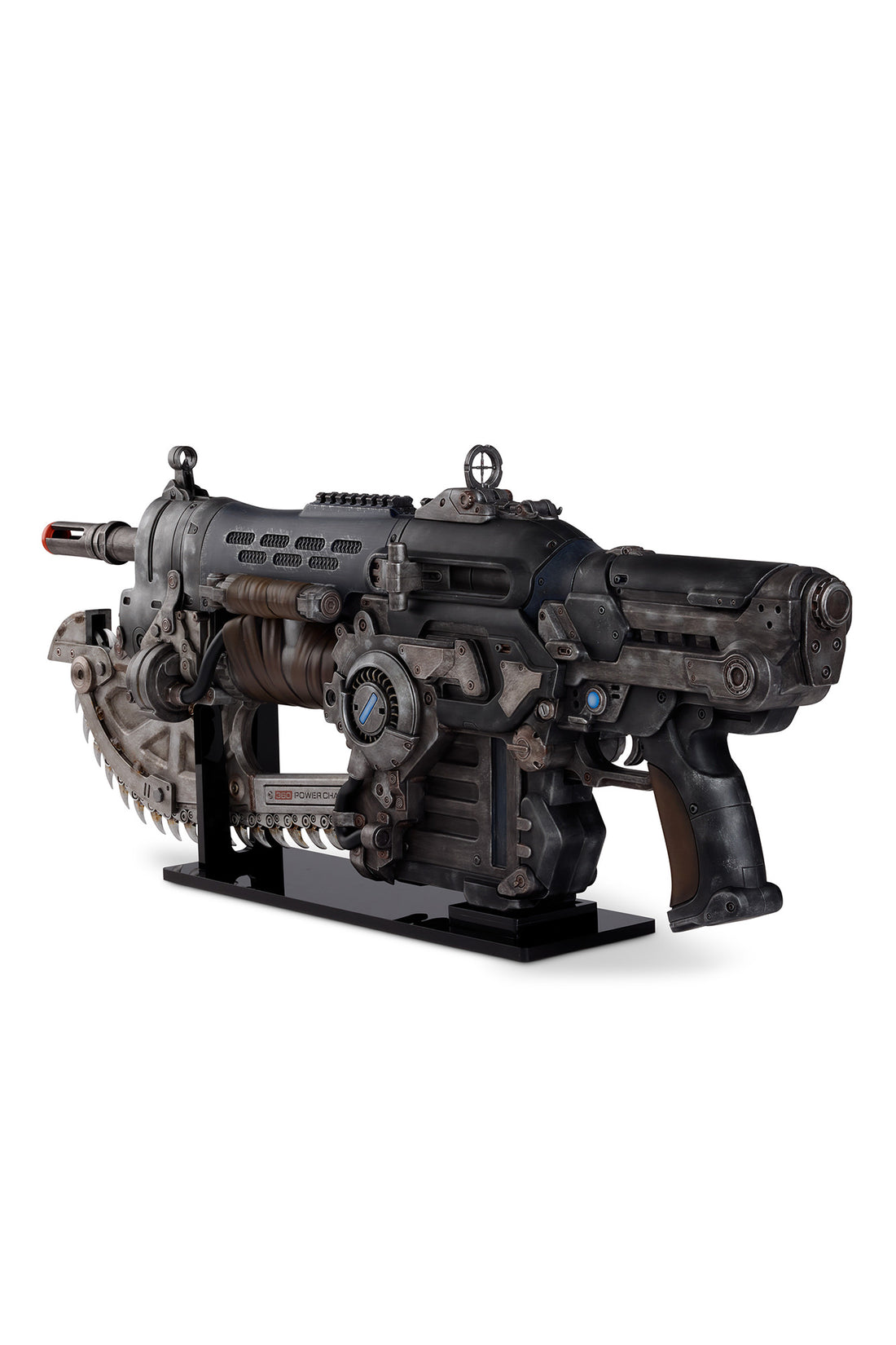 Gears of War Prototype Lancer Replica