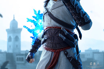 Assassin’s Creed Animus Altair 1/8 Scale Statue