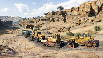 Roadcraft PS5 Maximum Entertainment