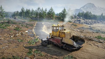 Roadcraft PS5 Maximum Entertainment