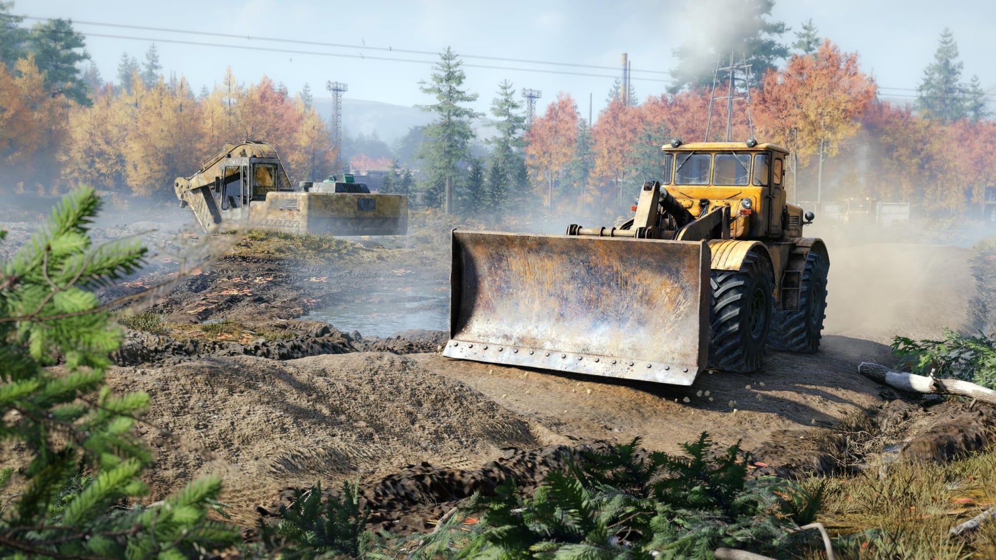 Roadcraft Xbox Series X Maximum Entertainment