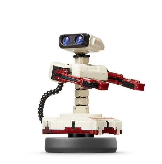 Robot amiibo - Japan Import (Super Smash Bros Series) Nintendo