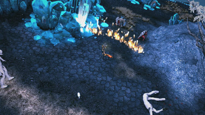 SACRED 2 REMASTERED XBOX