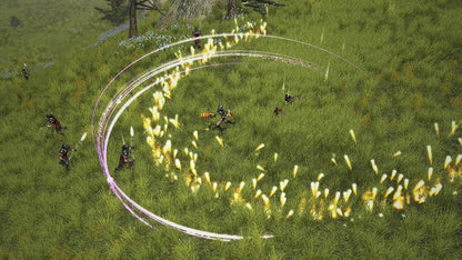 SACRED 2 REMASTERED XBOX