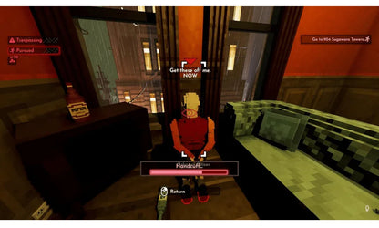 SHADOW OF DOUBTH EASY GAMES