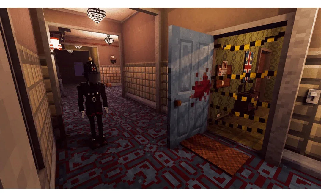 SHADOW OF DOUBTH EASY GAMES