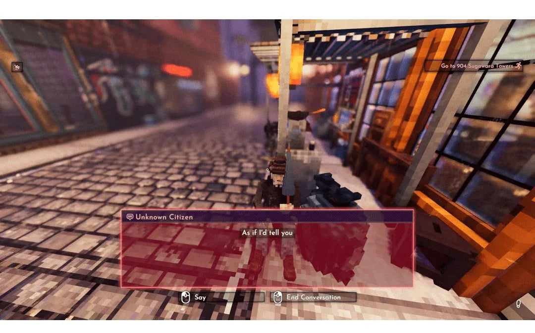 SHADOW OF DOUBTH EASY GAMES