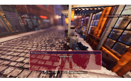 SHADOW OF DOUBTH EASY GAMES