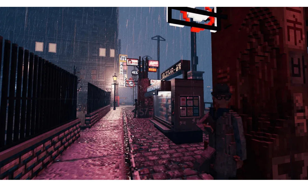 SHADOW OF DOUBTH EASY GAMES