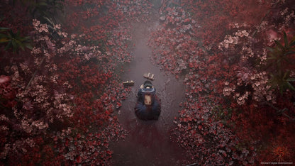 SILENT HILL F PS5
