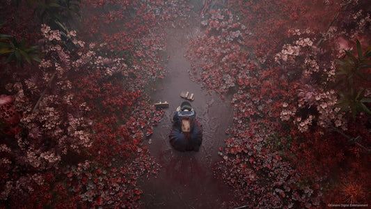 SILENT HILL F PS5