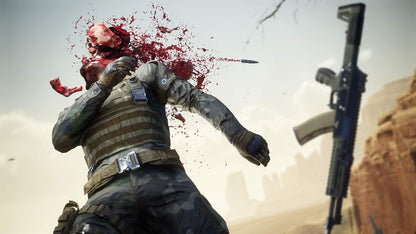 Sniper: Ghost Warrior - Contracts 2 - PlayStation 4 CI Games