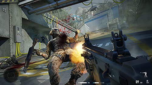 Sniper: Ghost Warrior - Contracts 2 - PlayStation 4 CI Games