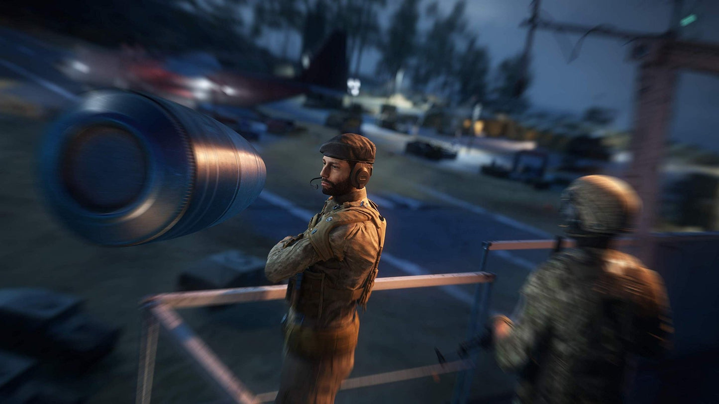 Sniper: Ghost Warrior - Contracts 2 - PlayStation 4 CI Games