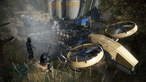 Sniper: Ghost Warrior - Contracts 2 - PlayStation 4 CI Games