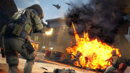 Sniper: Ghost Warrior - Contracts 2 - PlayStation 4 CI Games