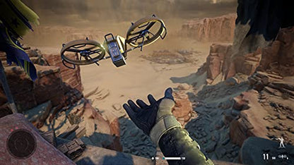 Sniper: Ghost Warrior - Contracts 2 - Xbox Series X CI Games