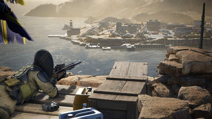 Sniper: Ghost Warrior - Contracts 2 - Xbox Series X CI Games