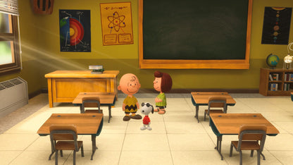 Snoopy & The Great Mystery Club - Nintendo Switch 2 Game Mill