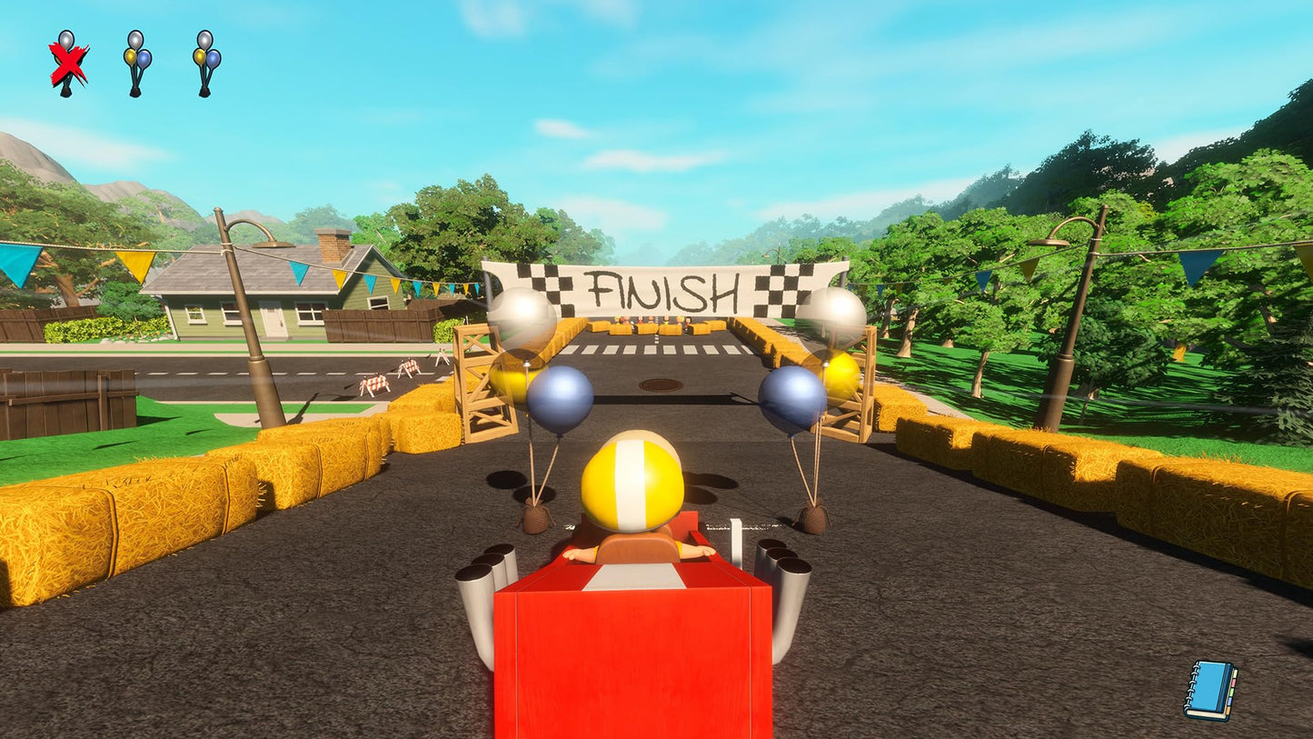 Snoopy & The Great Mystery Club - Nintendo Switch 2 Game Mill