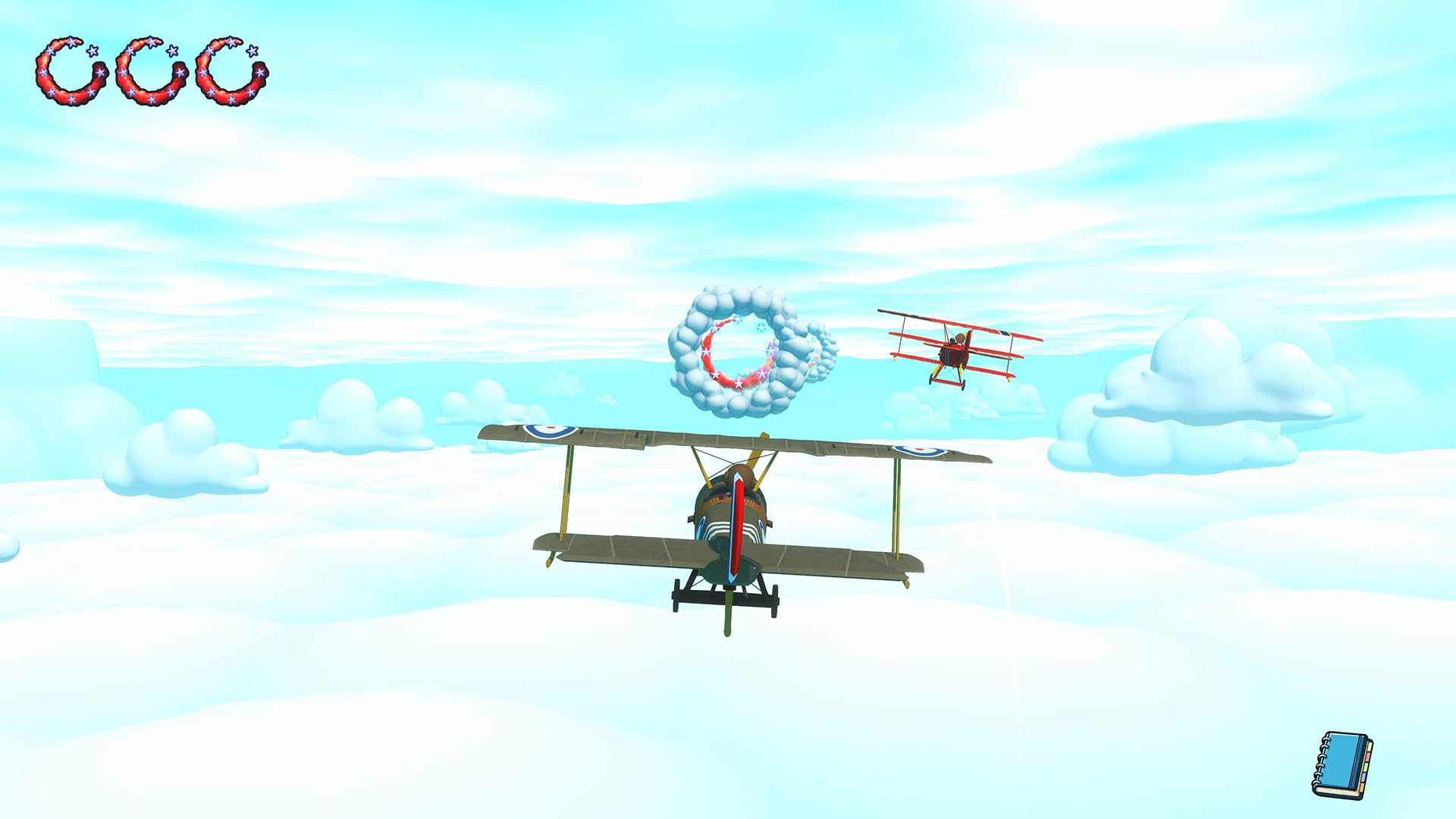 Snoopy & The Great Mystery Club - Nintendo Switch 2 Game Mill