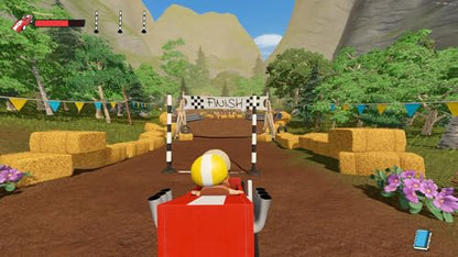 Snoopy & The Great Mystery Club - Nintendo Switch 2 Game Mill