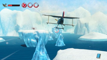 Snoopy & The Great Mystery Club - Nintendo Switch 2 Game Mill