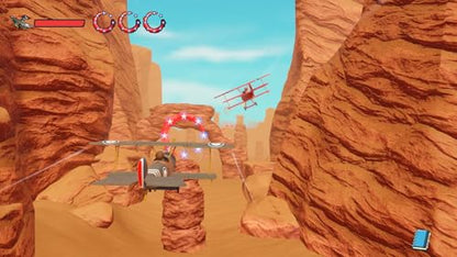 Snoopy & The Great Mystery Club - Nintendo Switch 2 Game Mill