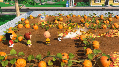 Snoopy & The Great Mystery Club - Nintendo Switch 2 Game Mill