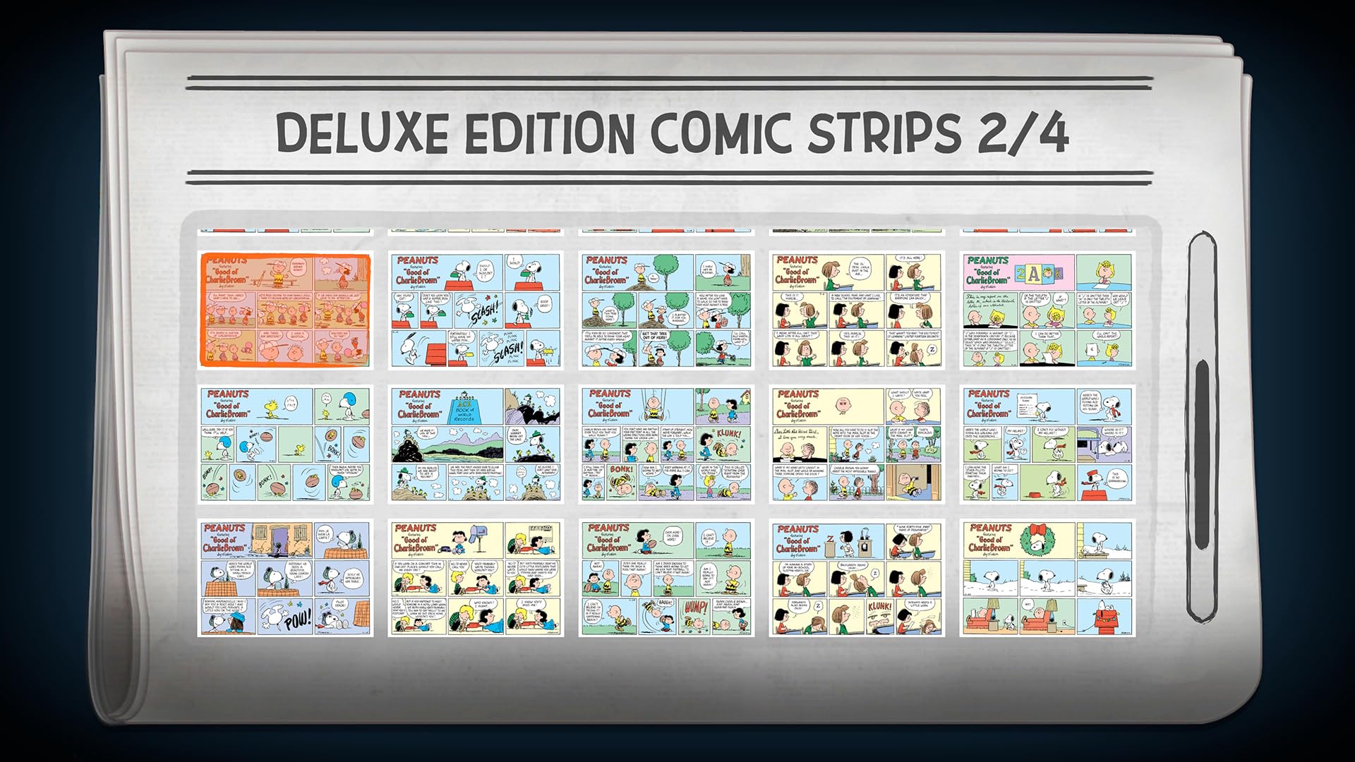 Snoopy & The Great Mystery Club - Nintendo Switch 2 Game Mill