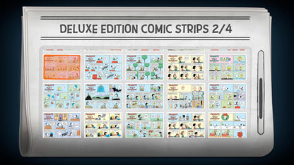 Snoopy & The Great Mystery Club - Nintendo Switch 2 Game Mill