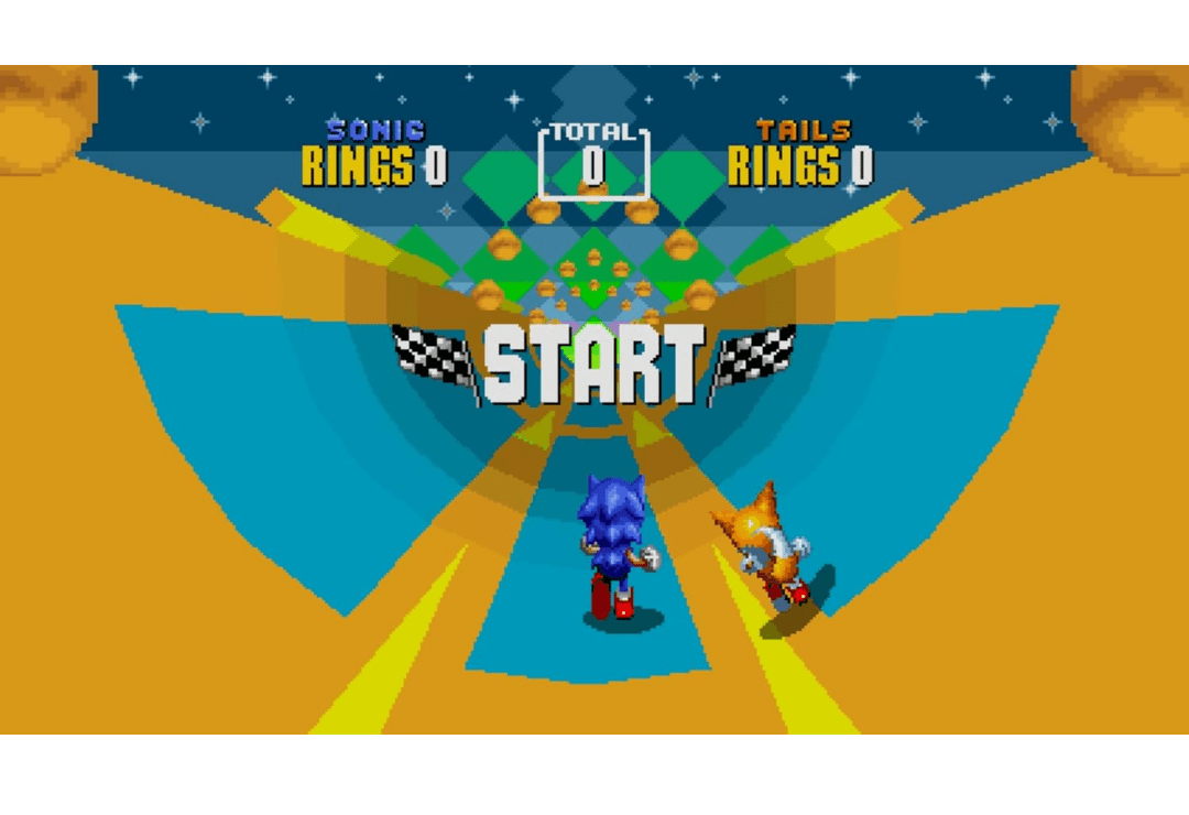 SONIC ORIGINS PLUS PS5