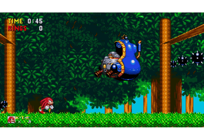 SONIC ORIGINS PLUS PS5