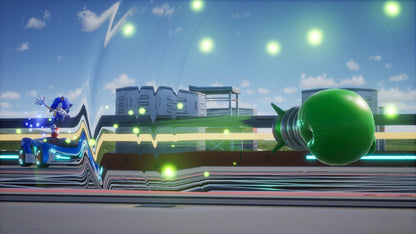 Sonic Racing: CrossWorlds - Xbox Series X SEGA