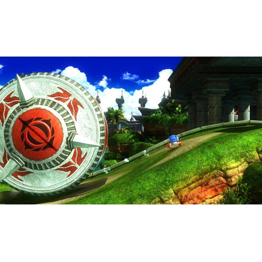 SONIC X SHADOW GENERATIONS XBOX