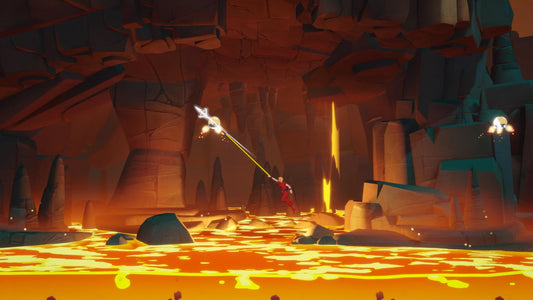 Space Adventure Cobra: The Awakening - PlayStation 5 MICROÏDS