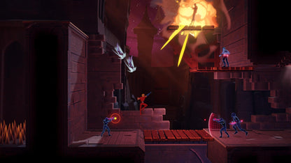Space Adventure Cobra: The Awakening - PlayStation 5 MICROÏDS