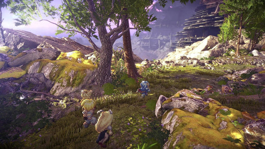 Star Ocean: The Second Story R (NSW) Square Enix