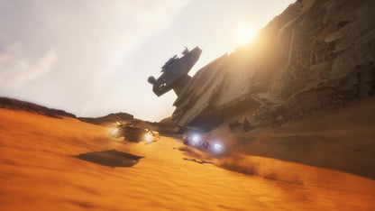 Star Wars Galactic Racer Collector's Edition - PS5 Deep Silver