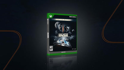 Star Wars Galactic Racer - Xbox Series X Deep Silver