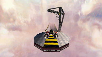 STAR WARS HERITAGE PACK SWITCH