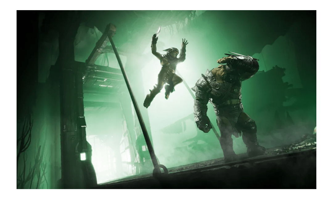 STYX BLADES OF GREED PS5 EASY GAMES