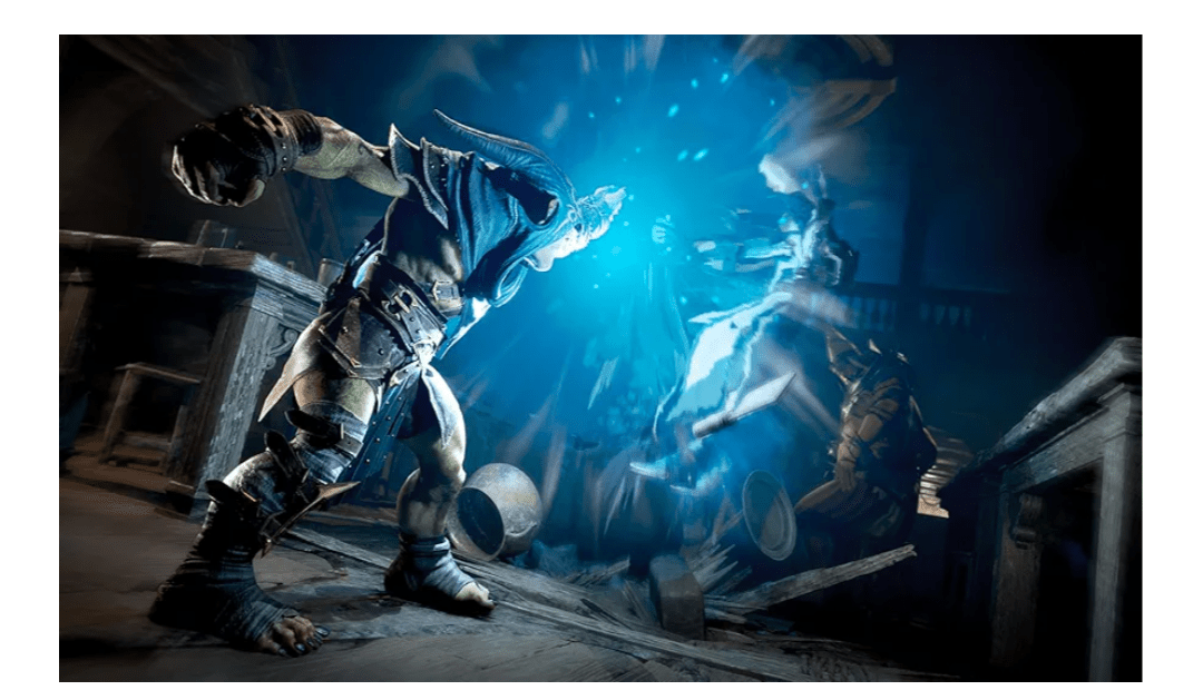 STYX BLADES OF GREED PS5 EASY GAMES