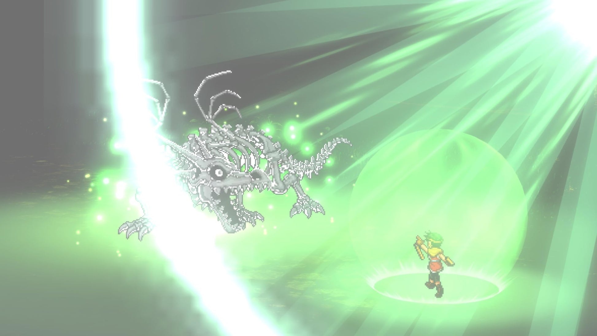 Suikoden I & II HD Remastered PS5 Konami